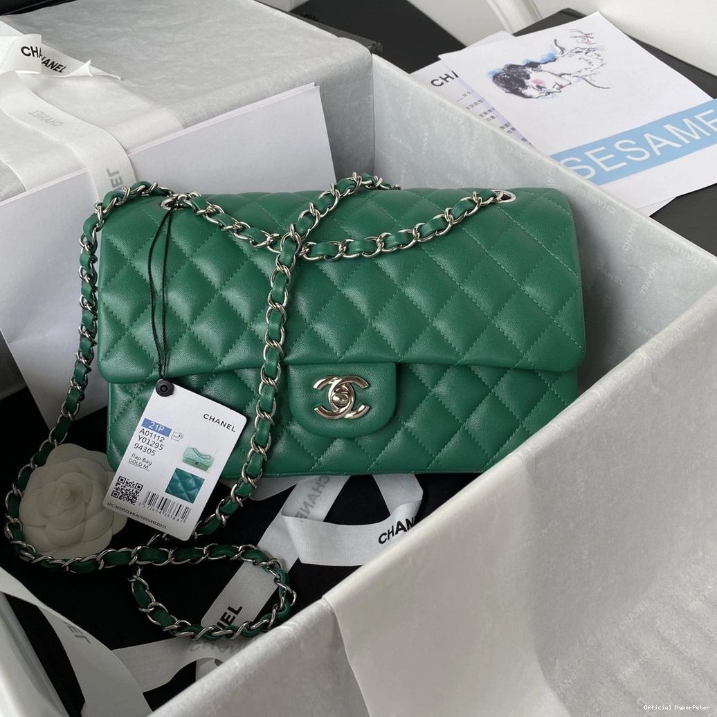 HyperPeter BAG CHANEL FLAP 0818